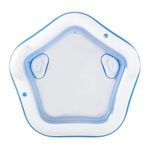 Piscina Inflable Diversión Familiar - Bestway