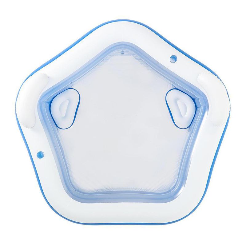 Piscina Inflable Diversión Familiar - Bestway