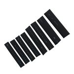 Protector Termoencogible Thermoseal Negro De Varios Tamaños - Cyg