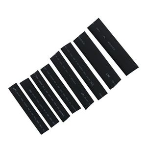 Protector Termoencogible Thermoseal Negro De Varios Tamaños - Cyg