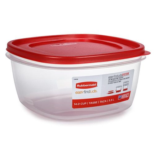 Contenedor de 14 Tazas