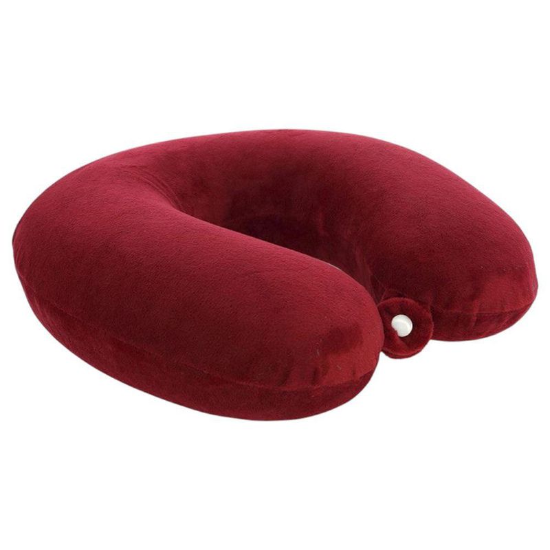 Cojín Ruby De Cuello Memory Foam