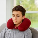 Cojín Ruby De Cuello Memory Foam