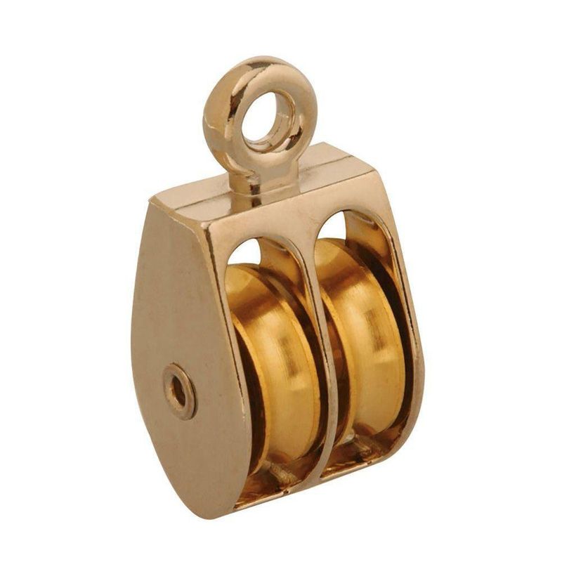 Polea 3/4 Plg De 40 Lbs - Campbell