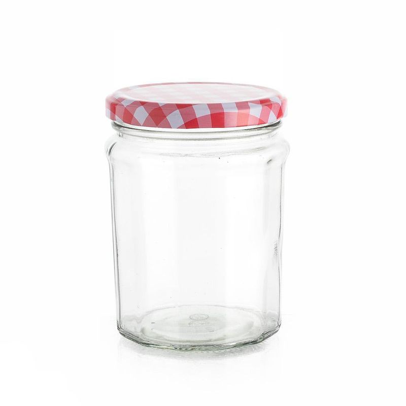 Set de frascos 4470 Ml - Nordika