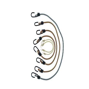 Cuerda Bungee Cord Mediana 10 Plg - 30 Plg - Keeper