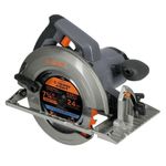 Sierra Circular 7-1/4 1800 W Truper - Truper