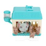 Mama Surprise Minis Diseños Surtidos - Little Live Pets
