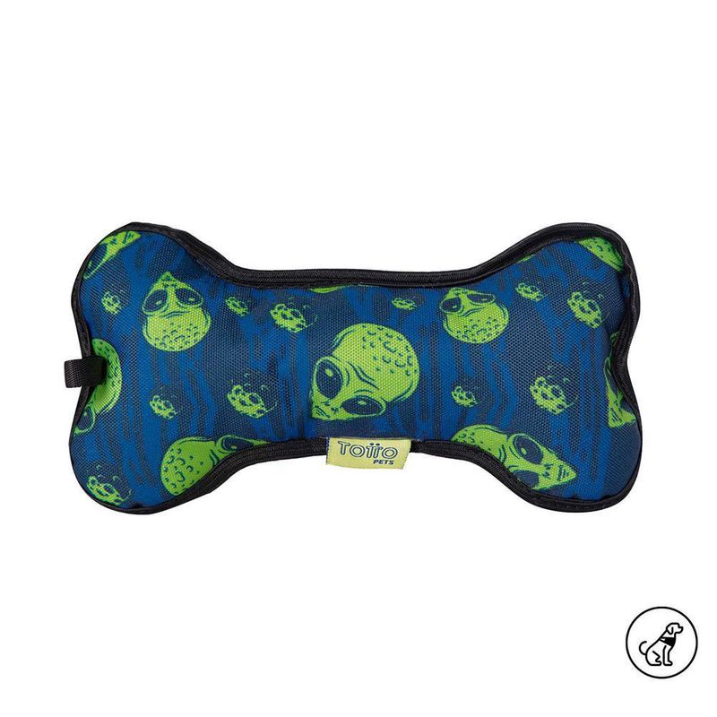 Juguete De Mascota Bone - Totto