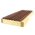 Base Para Cortar Pan - Casa De Los Gigantes