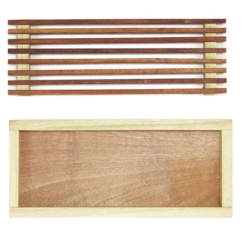 Base Para Cortar Pan - Casa De Los Gigantes