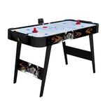 Hockey de Mesa 121.9 x 60.7 x 76 Cm - Solaris