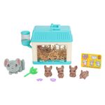 Mama Surprise Minis Diseños Surtidos - Little Live Pets