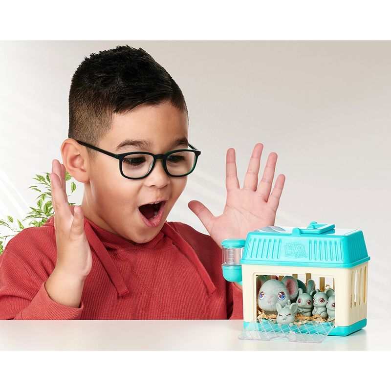 Mama Surprise Minis Diseños Surtidos - Little Live Pets