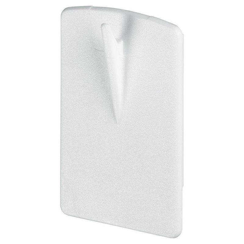 Gancho Blanco Para Cuadros - Tesa