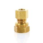 Adaptador Para Manguera 3/8 Plg X 3/8 Plg - Ace