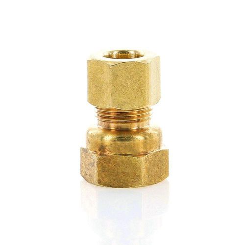 Adaptador Para Manguera 3/8 Plg X 3/8 Plg - Ace