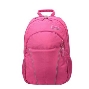 Mochila Para Tablet Y Laptop Cambri Rosado - Totto