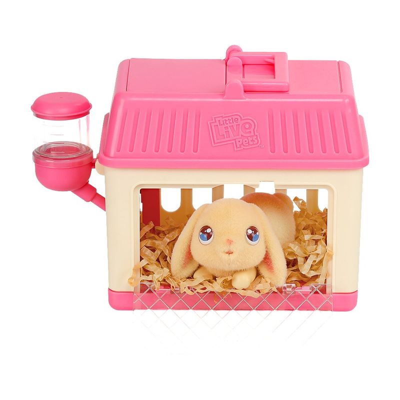 Mama Surprise Minis Diseños Surtidos - Little Live Pets