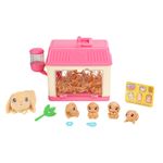 Mama Surprise Minis Diseños Surtidos - Little Live Pets
