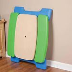 Mesa Para Picnic Con Sombrilla 74.93X64.26X46.99 Cm - Little Tikes