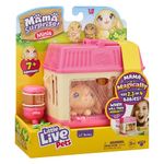 Mama Surprise Minis Diseños Surtidos - Little Live Pets