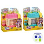 Mama Surprise Minis Diseños Surtidos - Little Live Pets