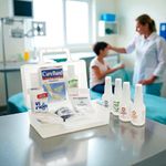 Kit Pro Primeros Auxilios 17 Piezas