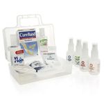 Kit Pro Primeros Auxilios 17 Piezas