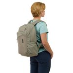 Mochila Indago Vetiver Gray 23 L - Thule