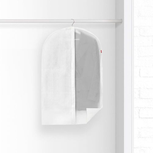 Funda Mediana Transpirable Para Ropa 100 X 60 Cm - Rayen