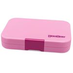 Lonchera Bento Tapas Rosada - Yumbox