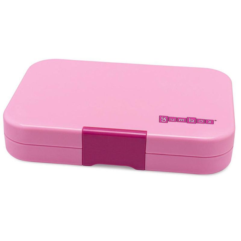 Lonchera Bento Tapas Rosada - Yumbox