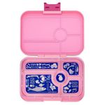 Lonchera Bento Tapas Rosada - Yumbox