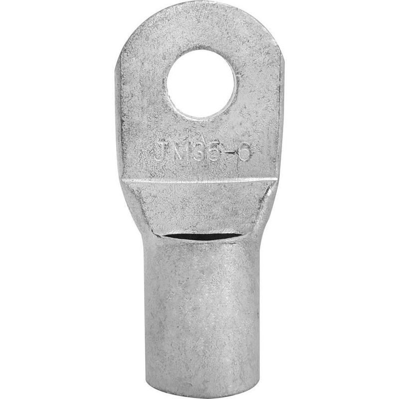 Terminal De Anillo Para Cable 2 Awg 28 Mm - Coninca