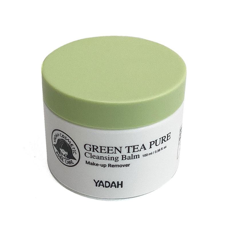 Desmaquillante Oleoso 100 Ml - Yadah