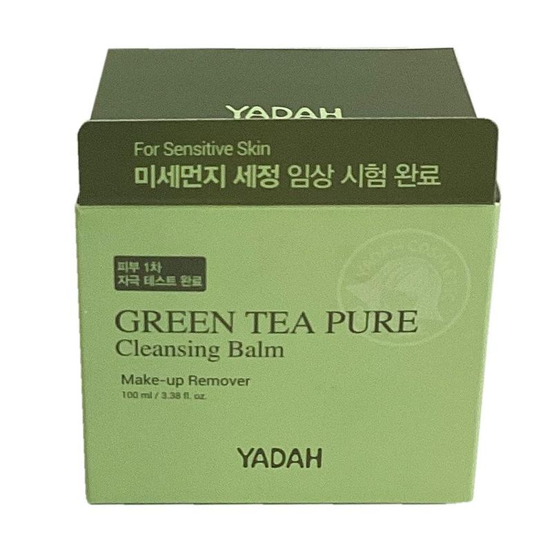 Desmaquillante Oleoso 100 Ml - Yadah