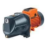 Bomba Para Agua Tipo Jet De 1 Hp - Truper