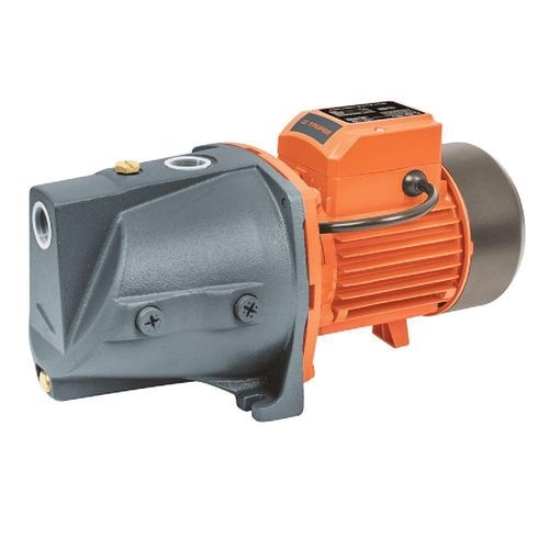 Bomba Para Agua Tipo Jet De 1 Hp - Truper