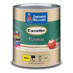 Pintura De Pizarra Negra 1/4 Gal - Sherwin Williams