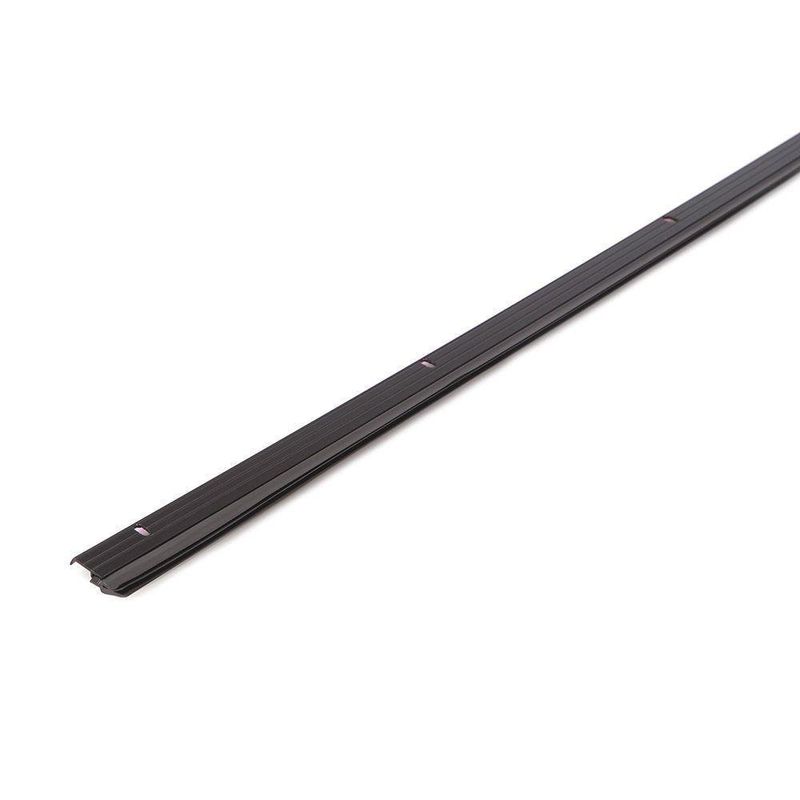 Guardapolvo Puerta Vinyl Bronce