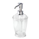 Dispensador Transparente - Franklin