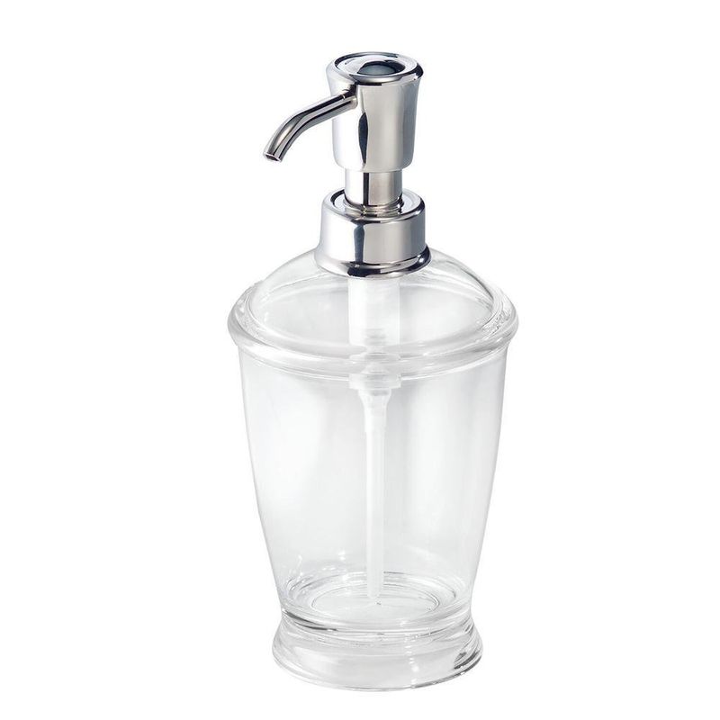 Dispensador Transparente - Franklin