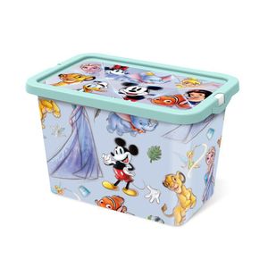 Caja Organizadora Click de 7 Lts