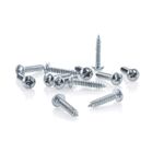 Tornillo Lam C/R Comb 7 X 3/4 Bl 12 Unidades