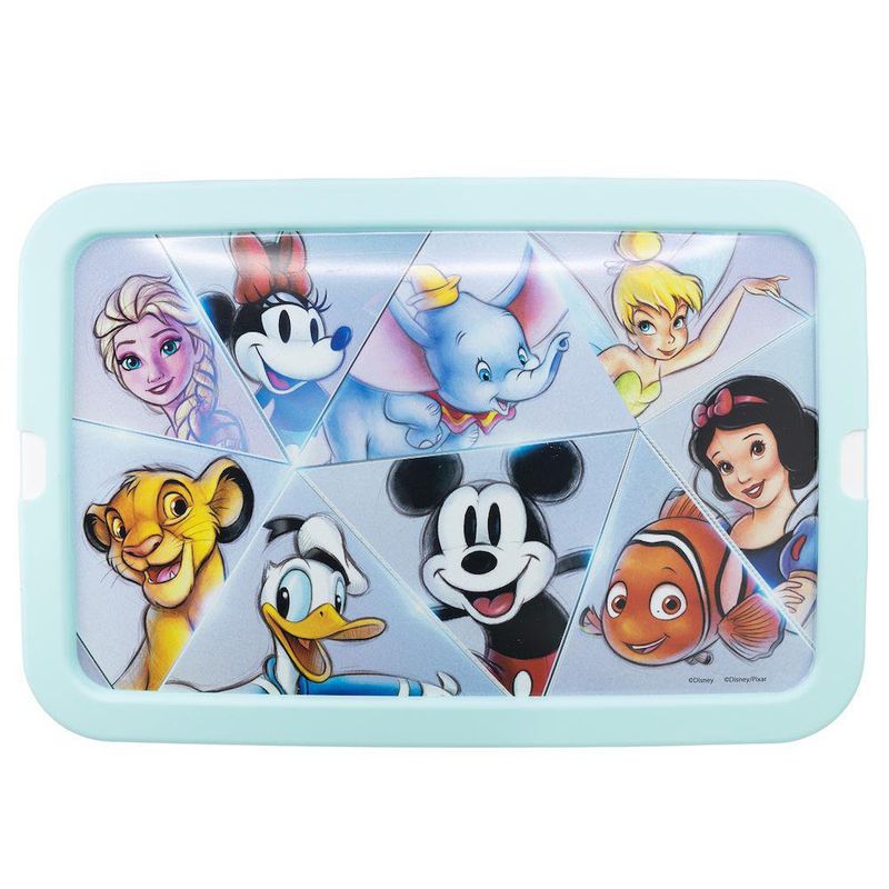 Caja Organizadora Click de 7 Lts - Disney