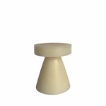 Vela Bali Shape Pedestal 1 - Acentto