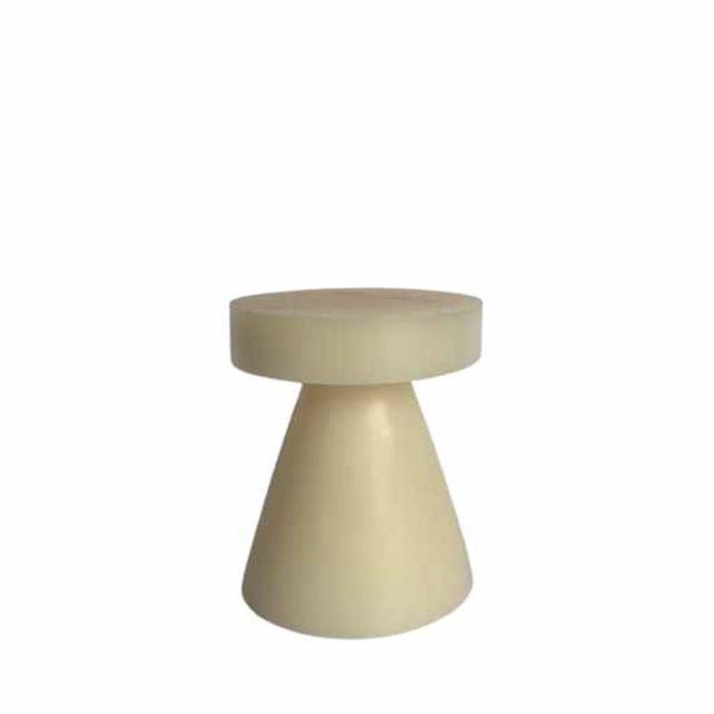 Vela Bali Shape Pedestal 1 - Acentto