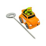 Rad Rapid Racers Leonardo Diseños Surtidos - Tortugas Ninja