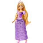Muñeca Rapunzel - Disney Princess